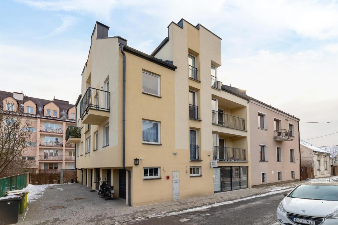 Leilighet Business For Office Kolaczy By Renters Krasków