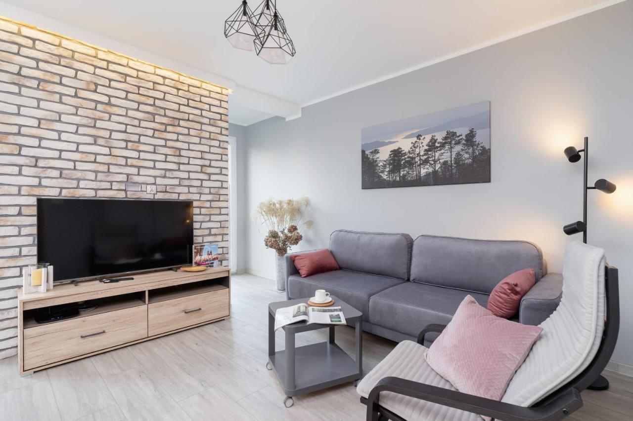 Business For Office Kolaczy By Renters Leilighet Krasków