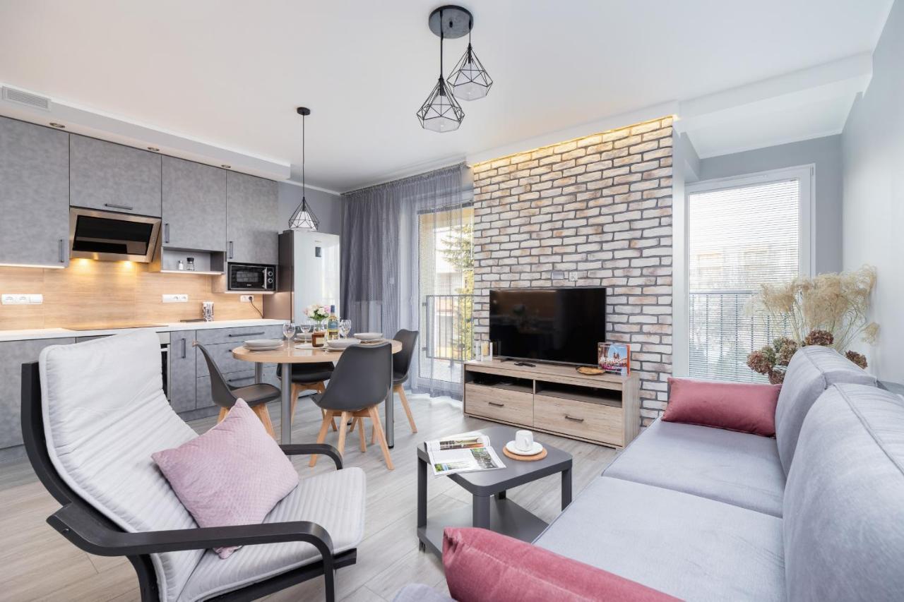 Leilighet Business For Office Kolaczy By Renters