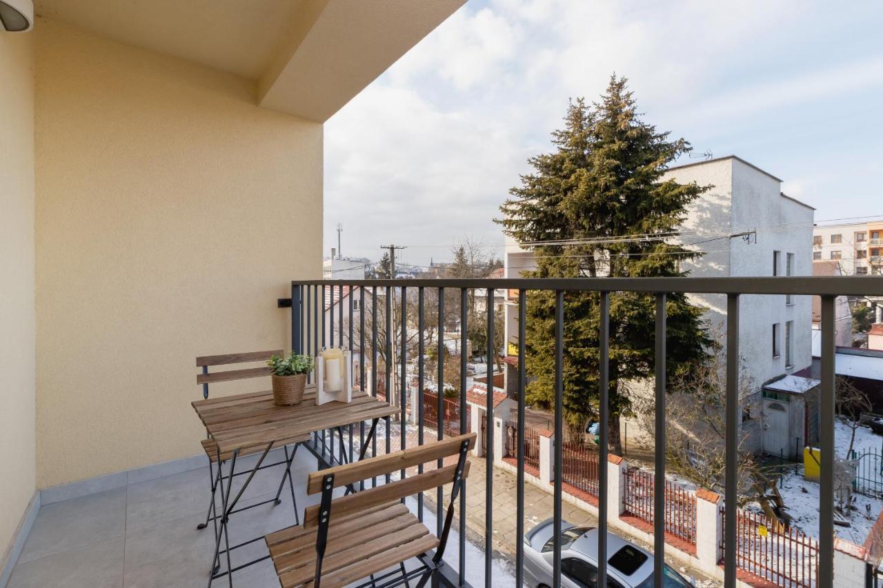 Business For Office Kolaczy By Renters Apartment Krakau