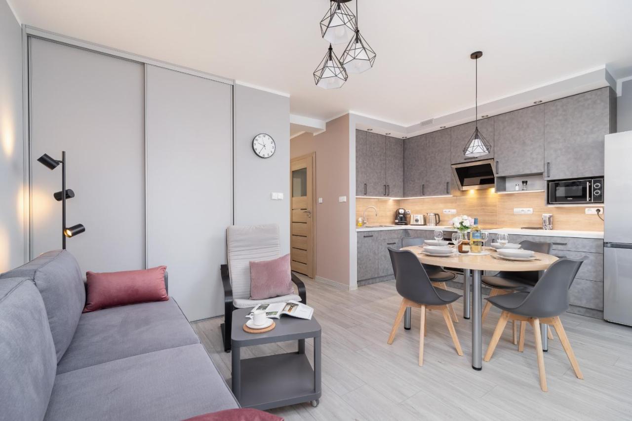 Apartment Business For Office Kolaczy By Renters Krakau