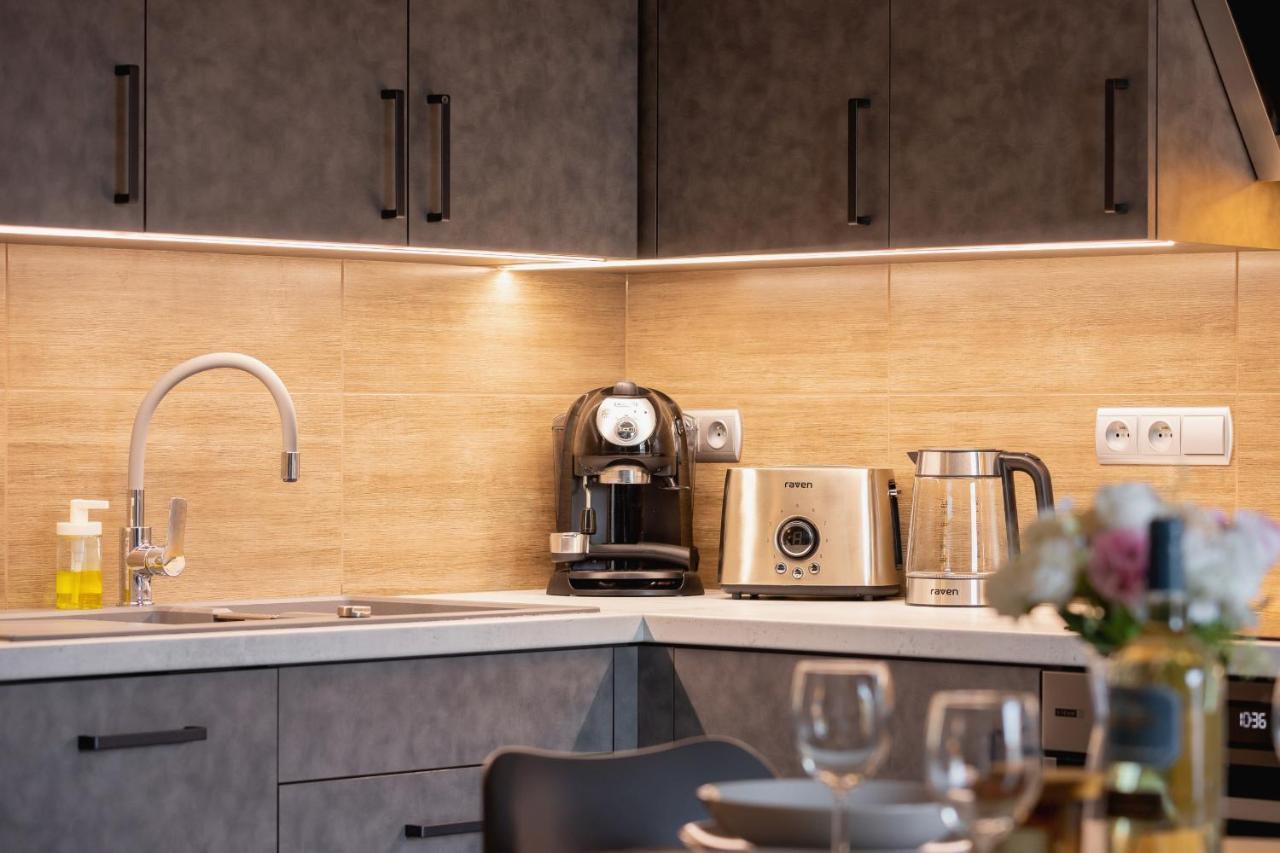 Business For Office Kolaczy By Renters Apartment Krakau